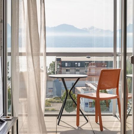 Lodges Hotel Морж Экстерьер фото