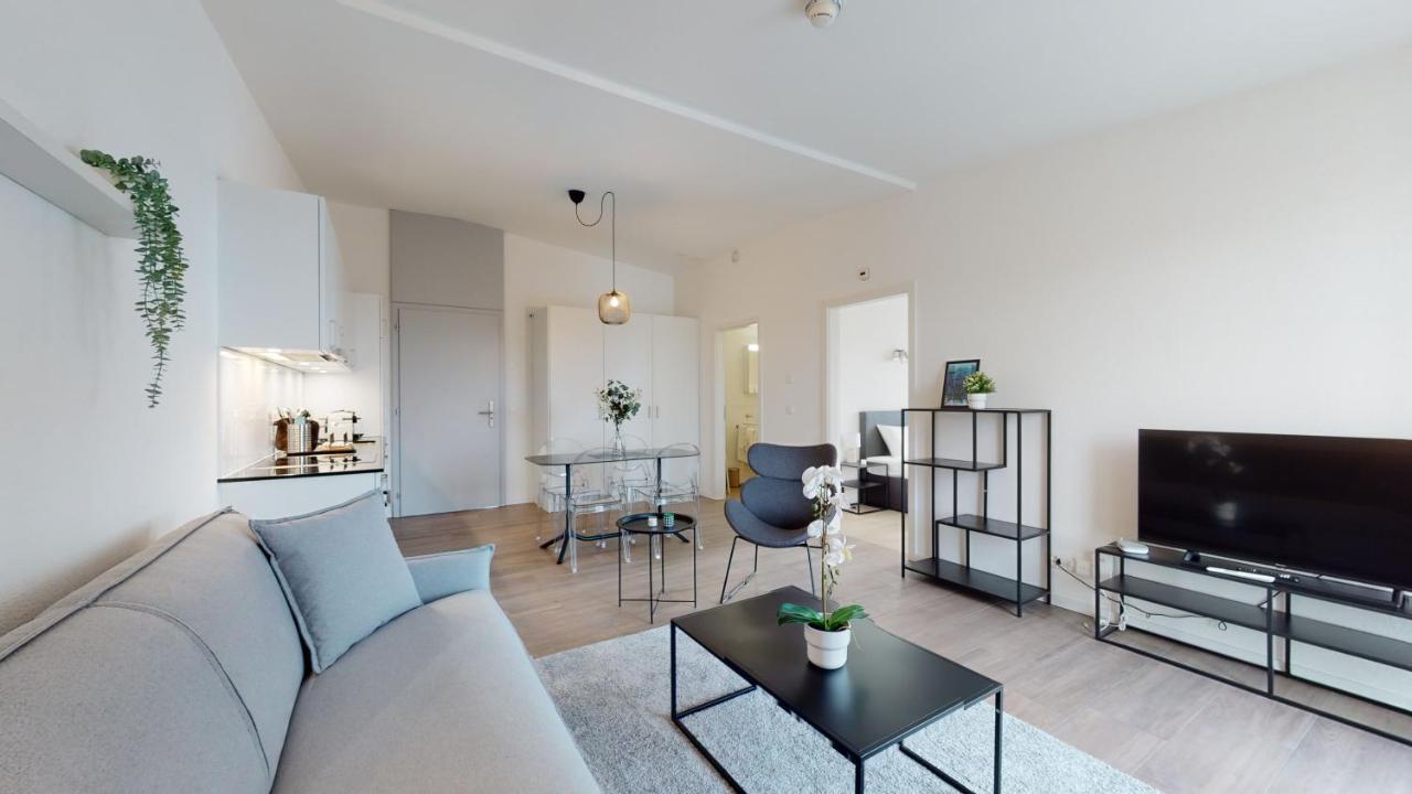 Lodges Hotel Морж Экстерьер фото
